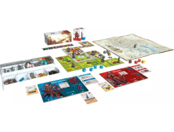 Fateforge : Les Chroniques de Kaan