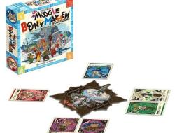 Final Fantasy : Moogle Bounty Mayhem