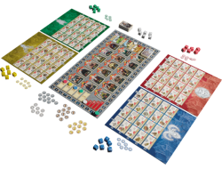 Kingsburg - 3ème Édition