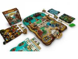 La Baie des Marchands