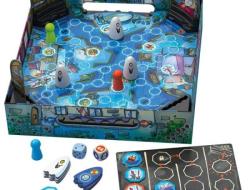 La Valse des Fantômes