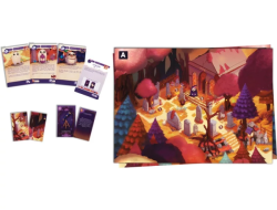 Magicarta - Le Fantôme et la Sorcière