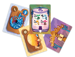 Tsukiji Market - Micro Game