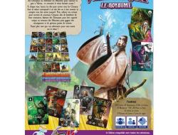 Valeria : Le Royaume