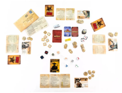 Bang ! Dice Explosion