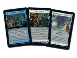 Dominion - l'intrigue