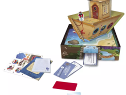 Escape Game - Bill le Terrible