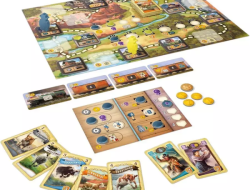 Great Western Trail - El Paso