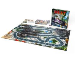 Heat : Tunnel Vision - Extension