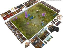 Heroes Of Might And Magic III : Battlefield - Extension