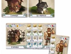 Les Bâtisseurs Moyen-âge