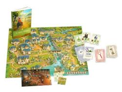 Les Mystères d'Aubépine - Livre Jeu Solo