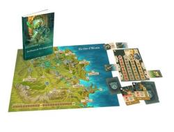 Les Pirates de l'île Sanguinaire - Livre Jeu Solo