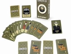 Omerta