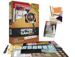 Un Plan sans Accroc : affaire 7 - Hidden Games