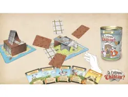 A l'Attaque du Château !