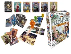 Althing - L'Intégrale