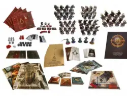 Assassin's Creed : Brotherhood of Venice