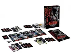 Batman : Infiltration