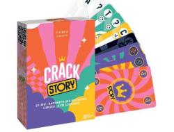 Crack Story