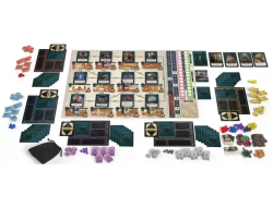 Cthulhu : Sombre Providence