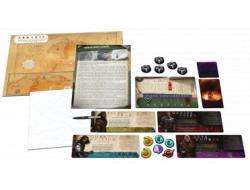 Dune: Secrets Enfouis