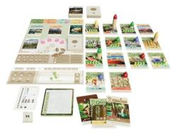 Earth : Abondance - Extension