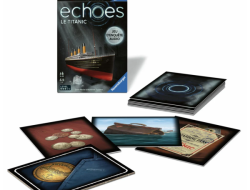Echoes : Le Titanic