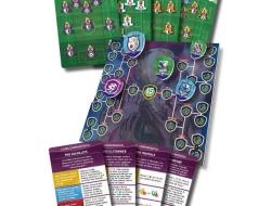 Eleven : Coupe Internationale - Extension