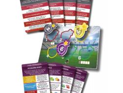 Eleven : Évènements Inattendus - Extension