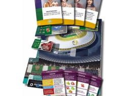 Eleven : Stade - Extension