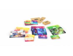 Flashback : Zombie Kidz