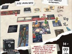 Heredity : Les Mioches