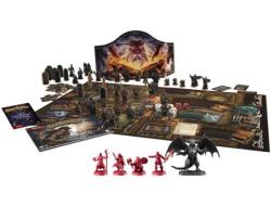 HeroQuest : Premières Lueurs