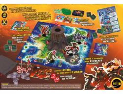 King of Monster Island