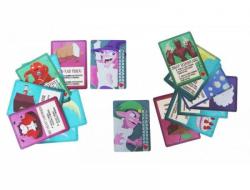 La Bataille des Patissorciers - Micro Game