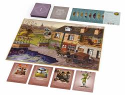 Les Animaux de Baker Street