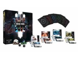 Mage Noir : La Boite de base