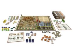 Terracotta Army - L'Armée de Terre Cuite