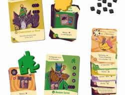 The Loop : Brigade à Poils - Pack de Personnages - Extension