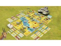 Wild : Serengeti