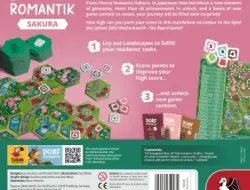 Dorf Romantik : Sakura