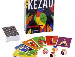 Kezao