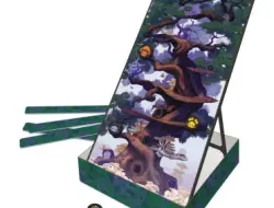 L’Arbre aux Trois Élixirs