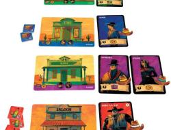 Le Bon, la Chèvre et le Truand