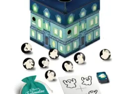 Le Manoir des Fantômalins