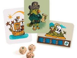 Pirates 'n' Dice