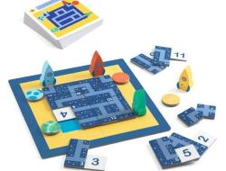 Rocket Track - Sologic