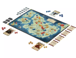 Sengoku - Provinces en Guerre