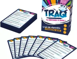 TRAQ - Tu réponds à quoi ?